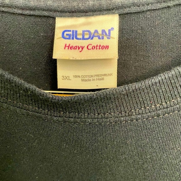 Atlanta Falcon 3XL Tee - Picture 4 of 7